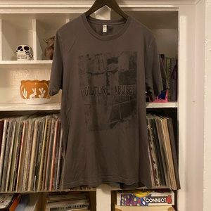 Culture abuse t shirt